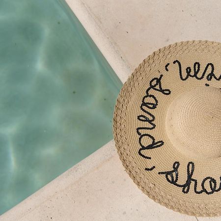 Sanyama Holbox Aparthotel ภายนอก รูปภาพ